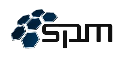 SPM Logo